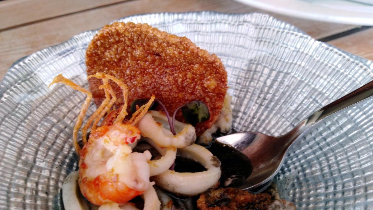 Més de 7.500 racions a la ruta gastronòmica 'La Xoixeta. Tapes Bruixes d'Altafulla'