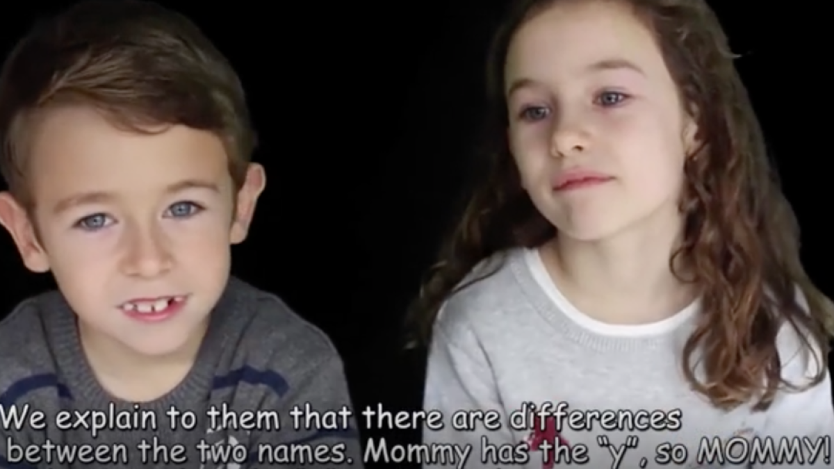 La Fiscalía de Menores prohíbe un documental sobre familias homoparentales