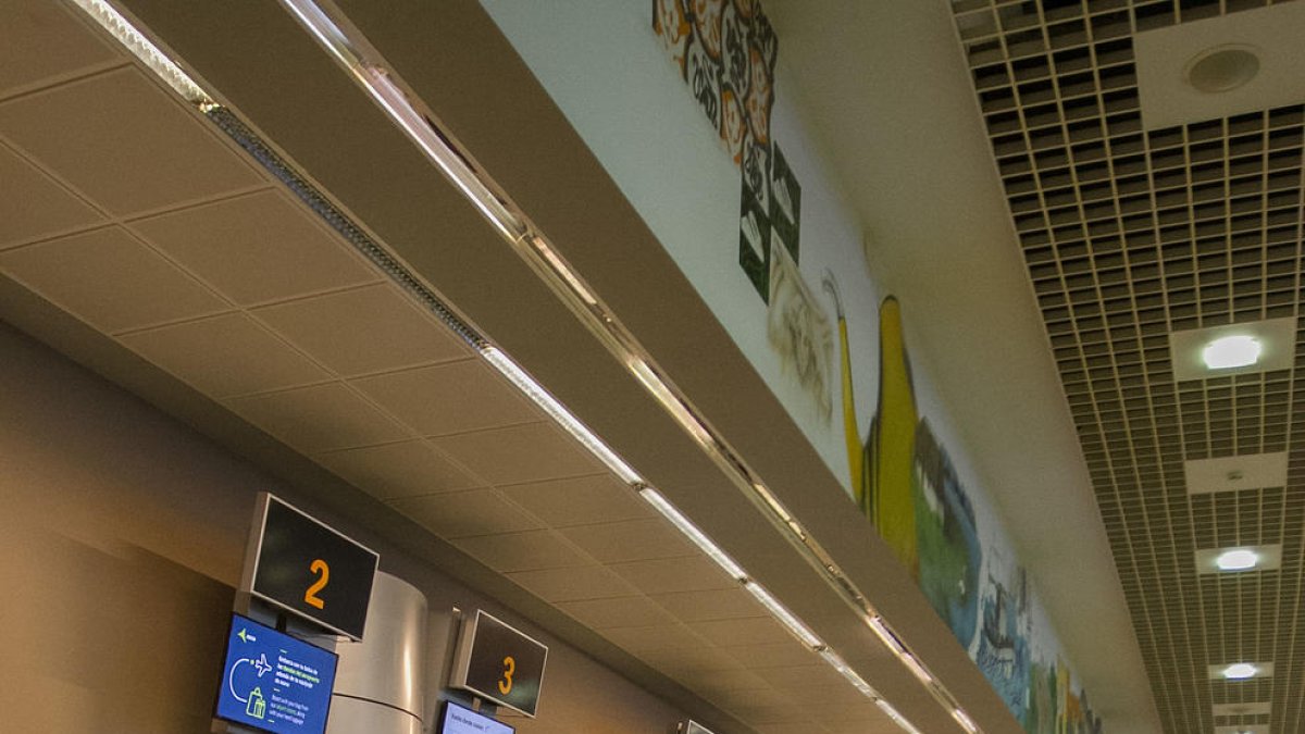 El PP tumba una moción en el Senado para poner calendario en las obras de la intermodal