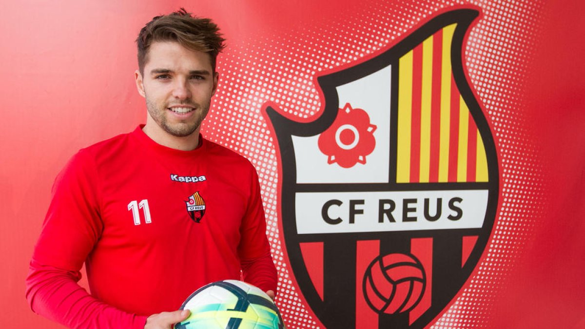 «He intentado potenciar la verticalidad, el equipo lo necesitaba»