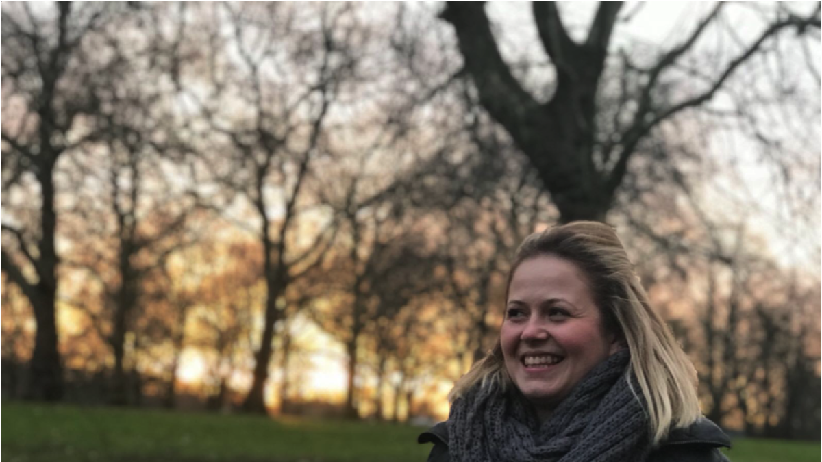 «Aquí totes les feines són importants, et valoren i tens oportunitats d'ascendir»