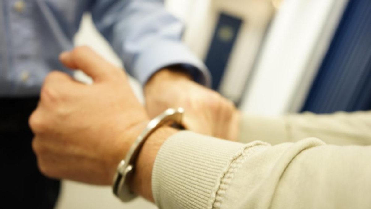 Detingut el responsable d'una deixalleria de Santa Bàrbara per comprar objectes robats