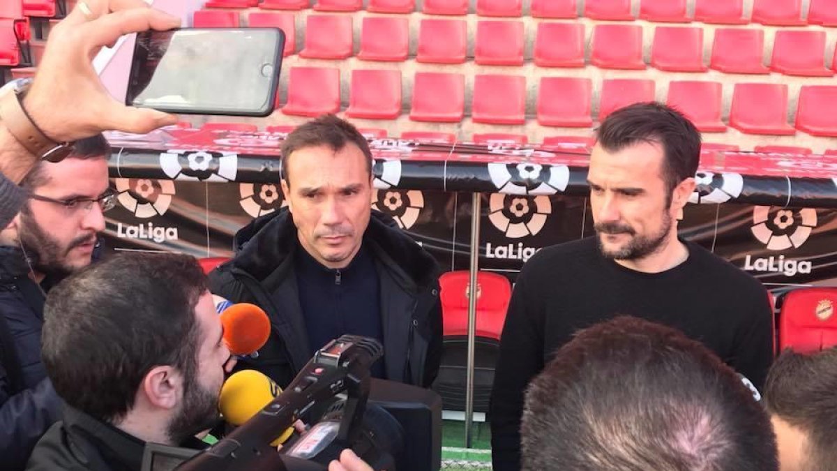 Oda al respeto para el derbi