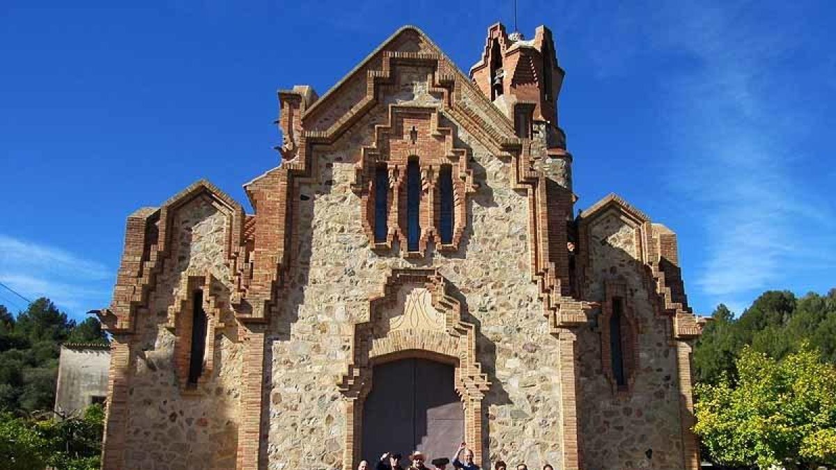 El Grup de Motos Clàssiques de Reus es reuneix en una calçotada