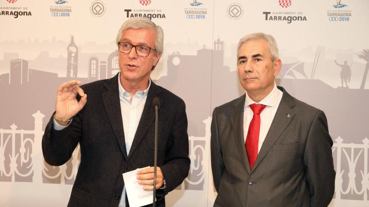 El nou SEAT Tarraco es començarà a produir a finals d'any a Alemanya