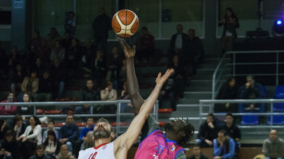 L'Ibersol CBT buscarà aquest diumenge trencar la mala ratxa