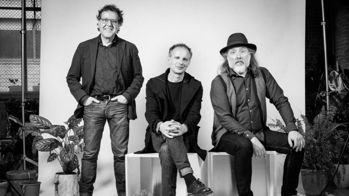 Els Pets sacarán nuevo disco en octubre