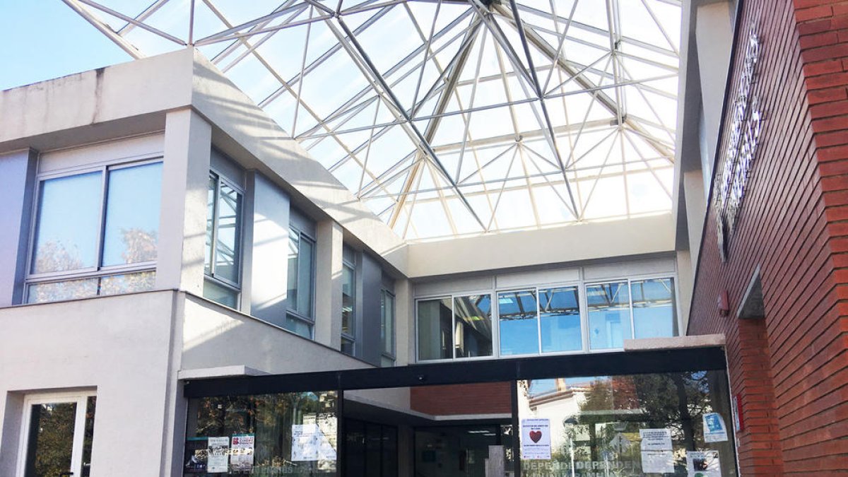 El jutjat de pau de Calafell comença a funcionar a les oficines de Segur