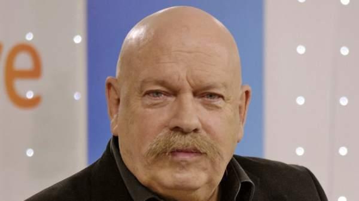 Muere el periodista José María Íñigo