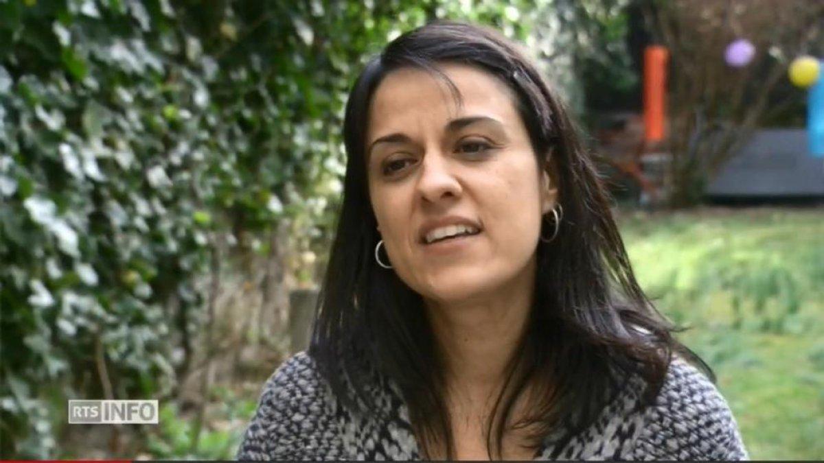 El govern de Suïssa «pren nota» de l'arribada de Gabriel al país però evita valorar el cas