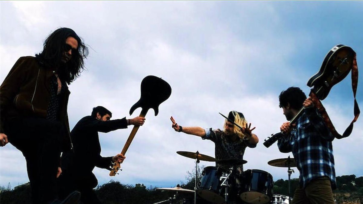 La Capsa de Música inicia aquest març la programació estable de primavera