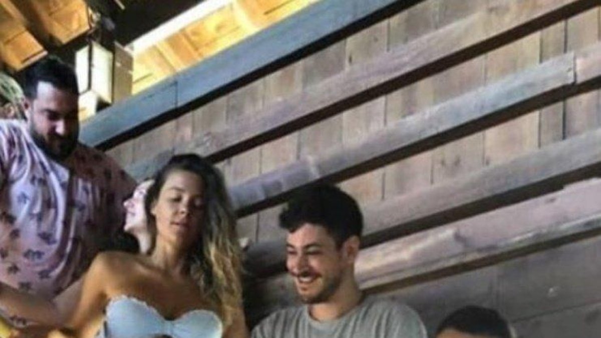 Cepeda, Lorena Gómez y Moisés Losada visiten PortAventura