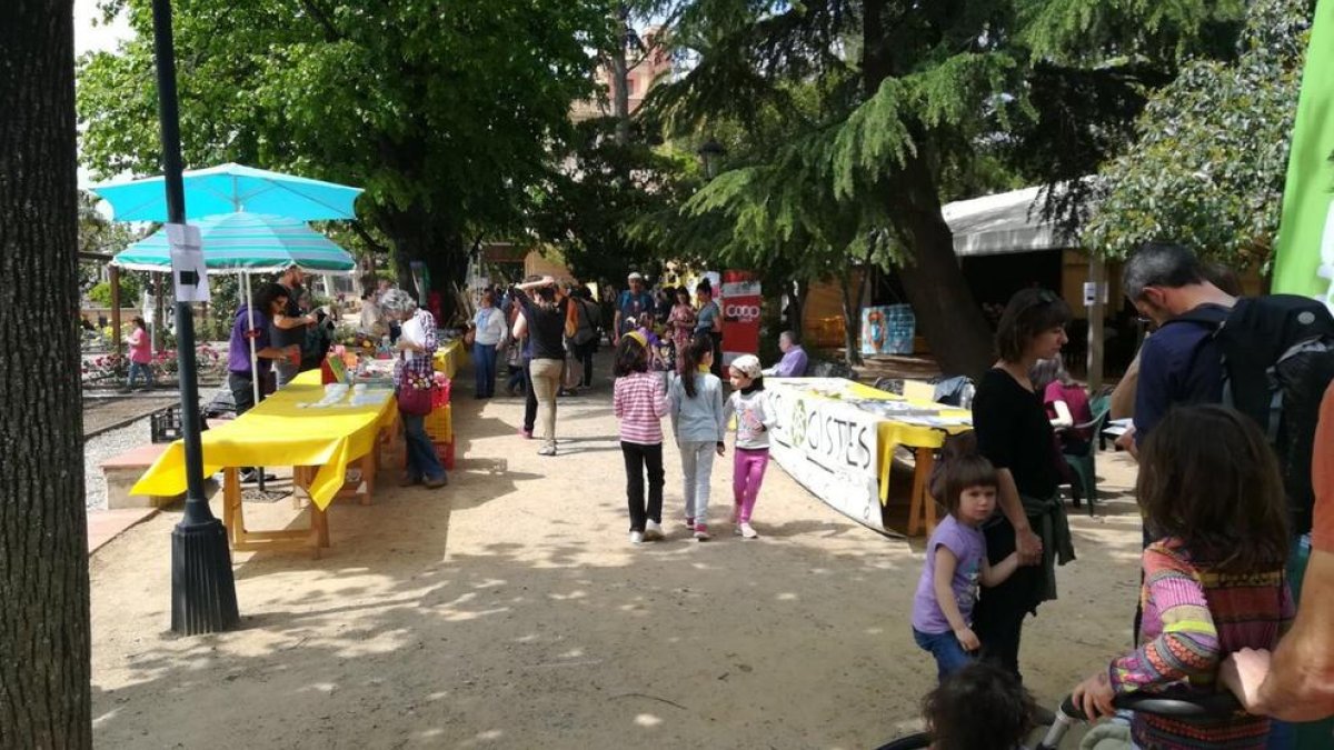 La Selva del Camp celebra la 4a Festa pel territori