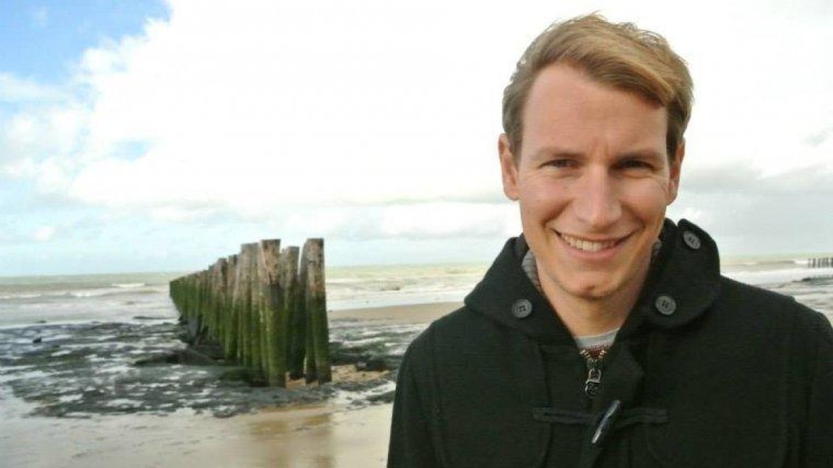 Mor el periodista tarragoní Joan Castell als 30 anys