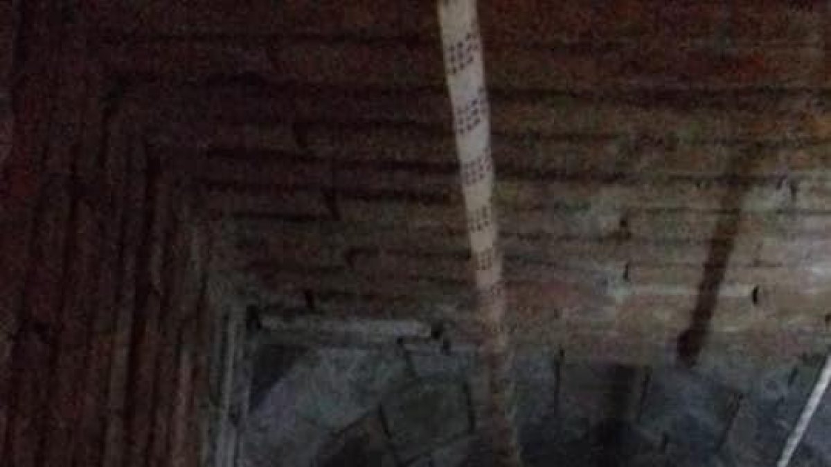 Rescatan a un chico de 21 años que había caído en un pozo de 19 metros en Valls