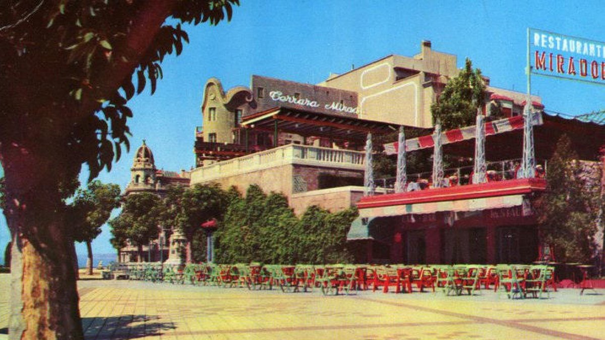 El paseo de las Palmeras puede tener un segundo hotel en una finca municipal