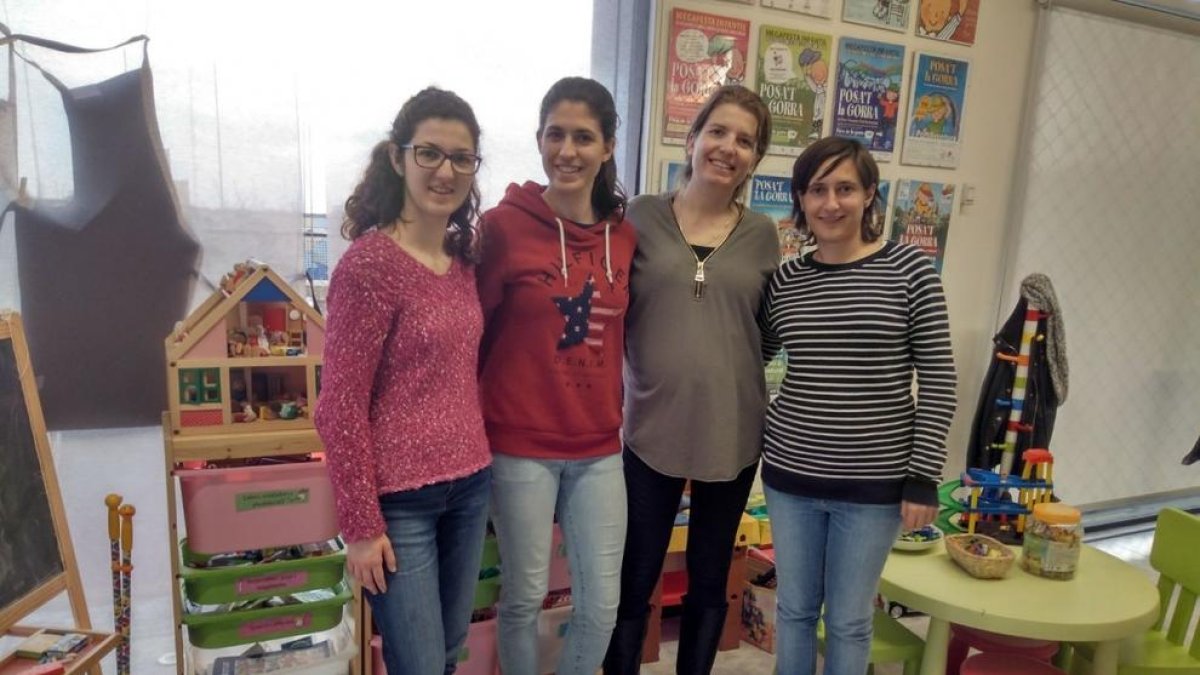 La Cisterna del Terror de Riudoms recauda más de 700 euros contra el cáncer infantil