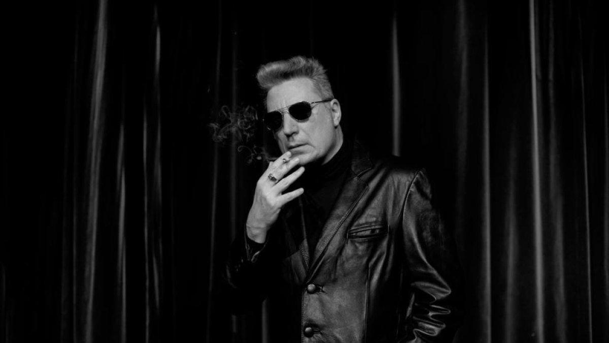 Suspés el concert de Loquillo a la TAP per «unes obres estructurals»