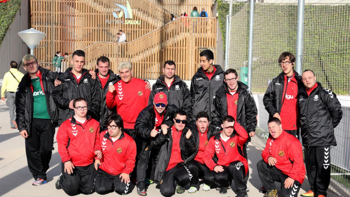 LaLiga Genuine s'acomiada fins aviat