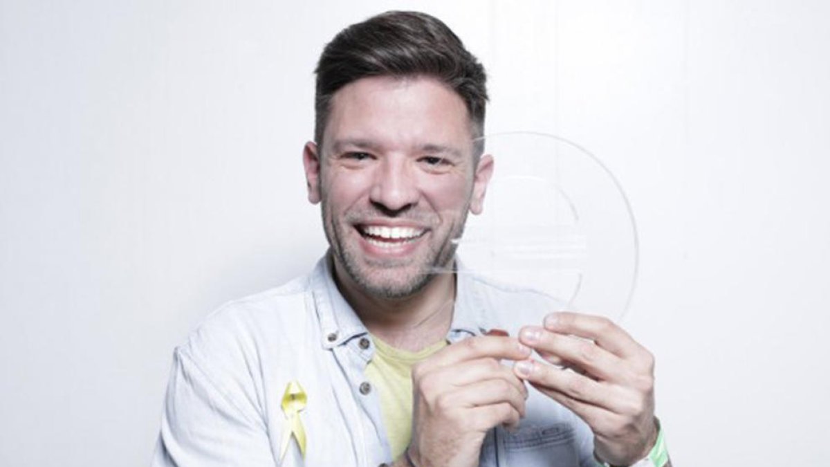 Quatre grups i una sala de la província premiats als Enderrock 2018