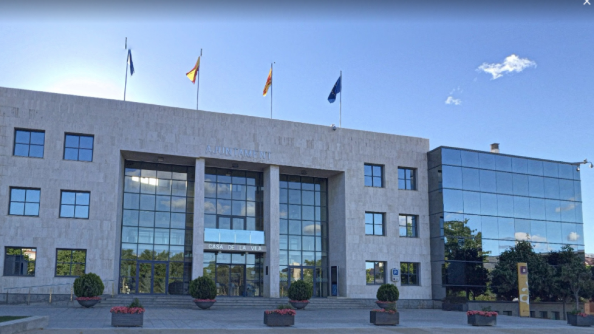 Investigat el Cap de la Policia Local de Cambrils per pressumptes conductes antisindicalistes