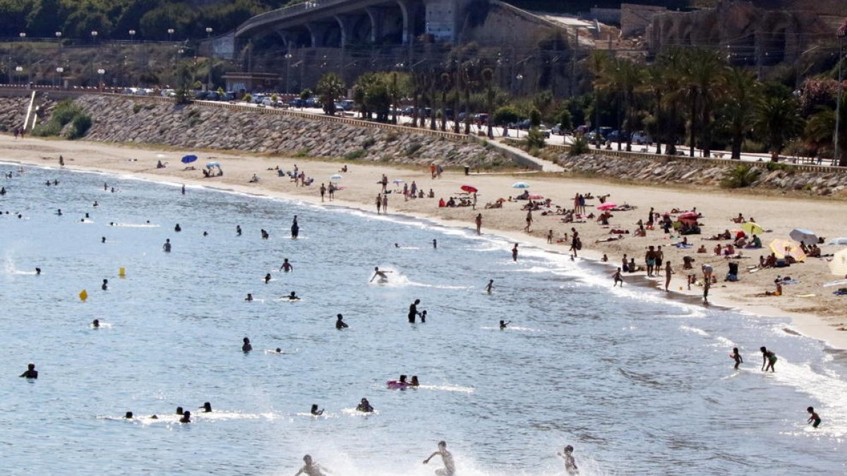 Llega un fin de semana estable con un aumento de las temperaturas