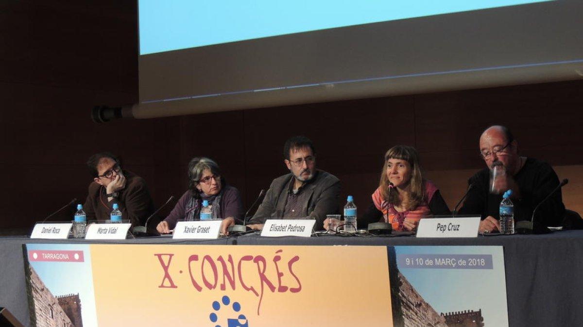 Els professionals de la salut consensuaran una declaració conjunta per millorar l'atenció de les persones al final de la vida