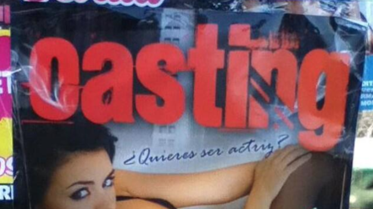 Una productora malagueña busca universitarias que quieran grabar 'porno amateur'