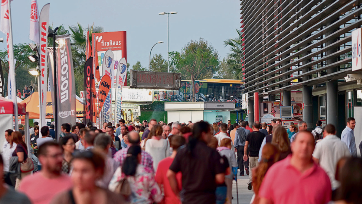 Reus acollirà la 1a ExpoFira Km0