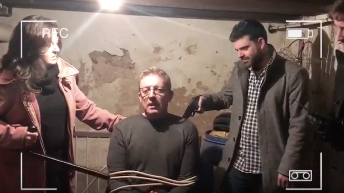 El actor Fermí Fernández será el Rei Carnestoltes de Cambrils