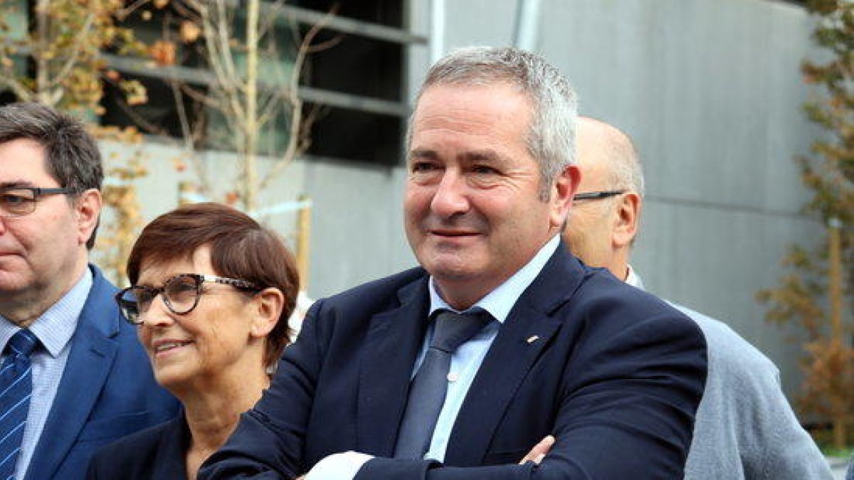 Pallarès exige que el acuerdo de la N-340 incluya la gratuidad del AP-7 para los coches particulares