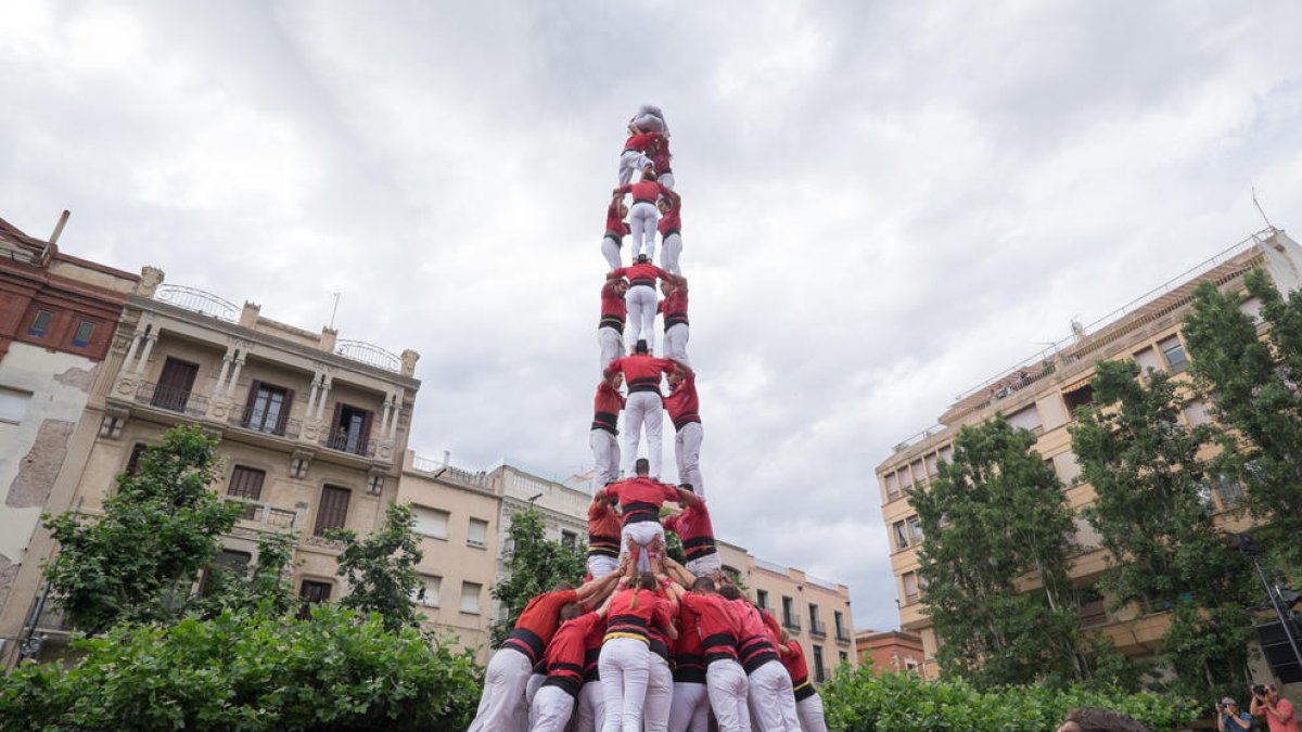 La Joves i la Joves compleixen al Pati estrenant els nou pisos