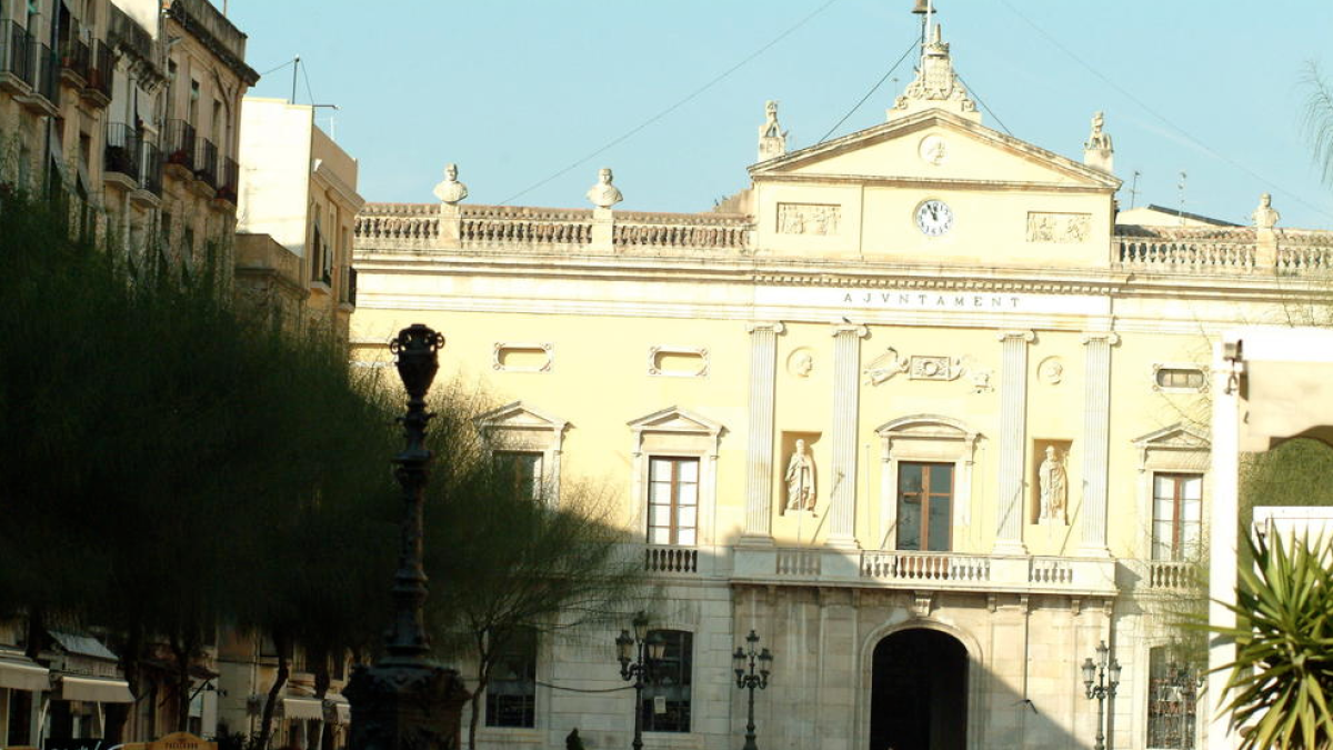 La nueva modificación de la relación de puestos de trabajo del Ayuntamiento de Tarragona preocupa a USOC