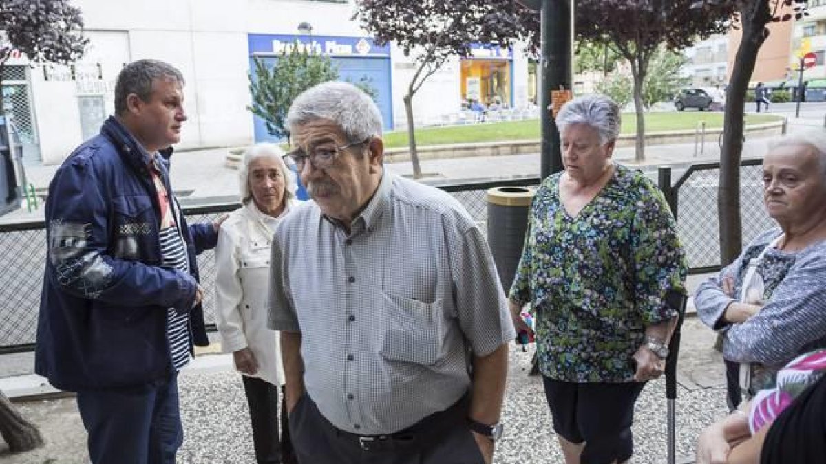 Una de las víctimas del atentado terrorista de Cambrils sigue recordando los hechos con temor