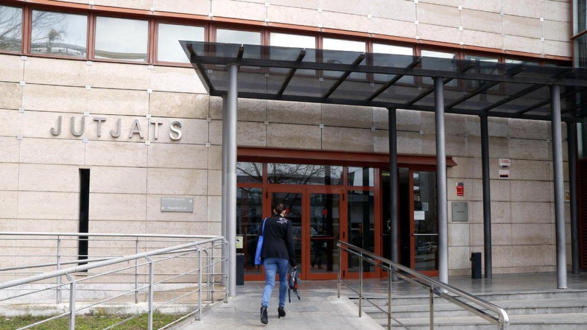 Llibertat provisional per al reusenc que suposadament buscava un ajudant per a un segrest