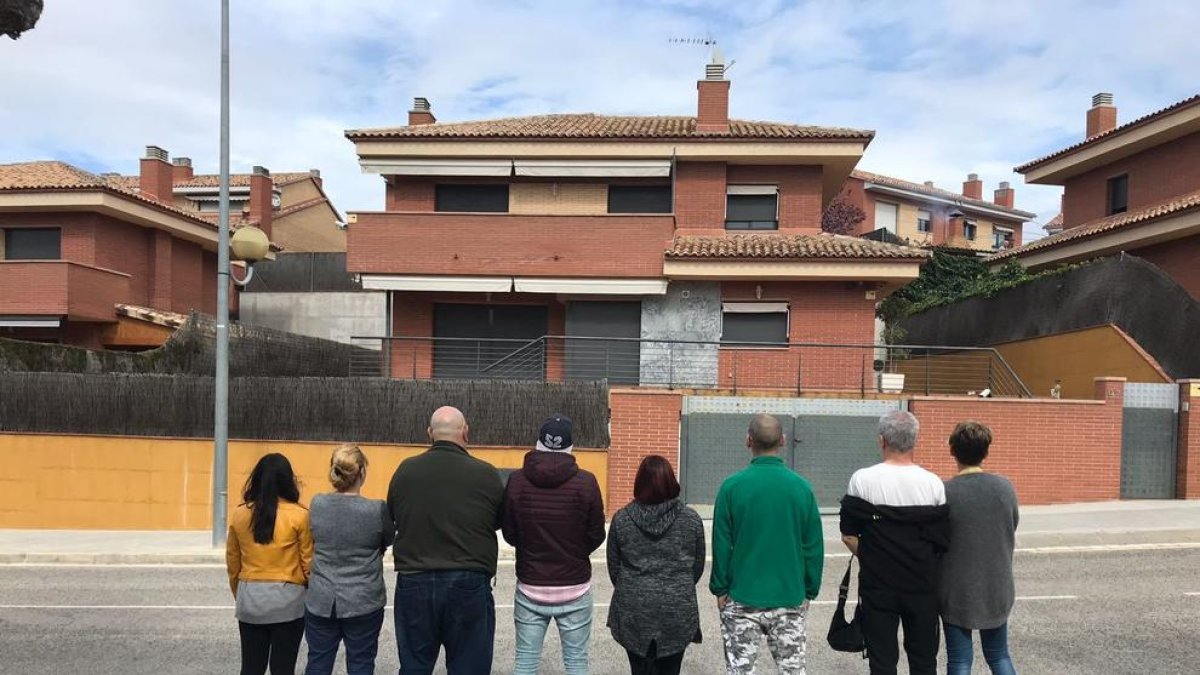 Nous casos d'estafa per part d'una mateixa persona dels Pallaresos