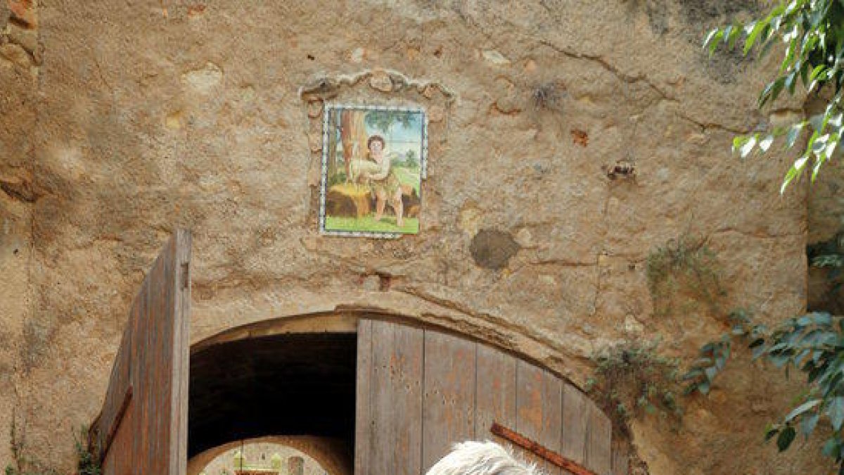 Tortosa reconvierte una parte del antiguo Balneario del Porcar en el Centro de las Tres Culturas