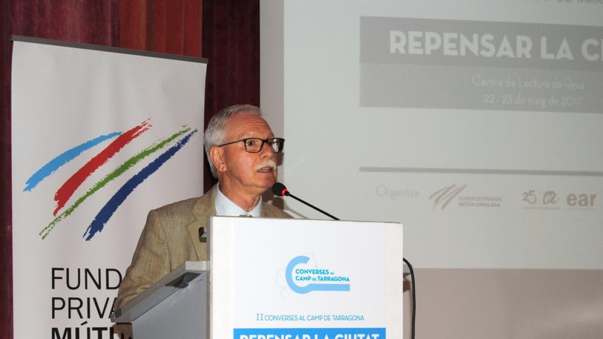 Les terceres Converses al Camp posen a debat l'estat de benestar