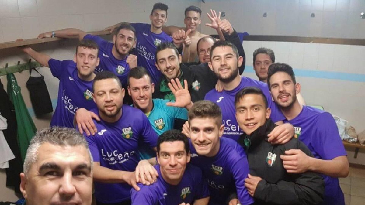 L'Atlètic Camp Clar expulsarà del club a un jugador que en va agredir a un altre del Ràcing Bonavista