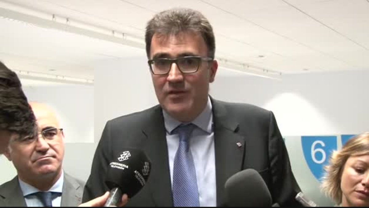 despesa, Hisenda, Lluís Salvadó, catalana, Cristóbal Montoro, Generalitat, FLA, Catalunya, economia