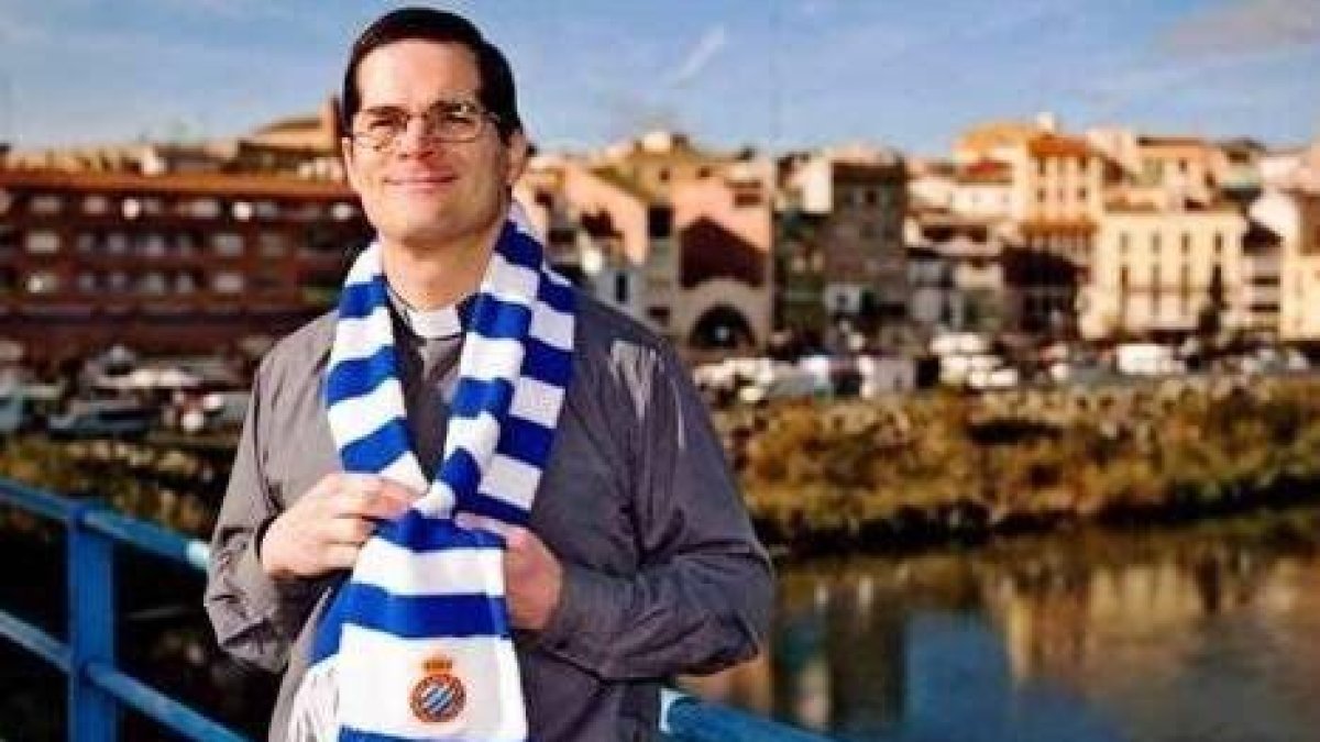 El conductor mort a Alcanar era el mossèn «perico» Dámaso Ruiz