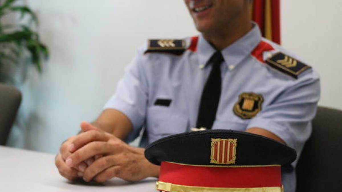 «El 17-A reforça la convicció que cal treballar des de la prevenció»