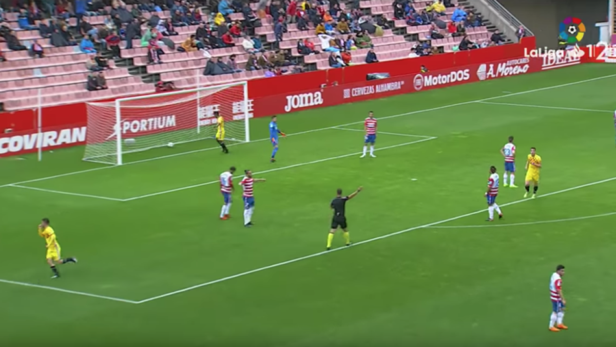 Resum dels partits de la jornada 30 de Segona Divisió