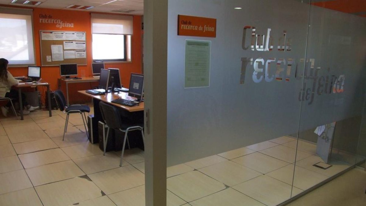 El Vendrell engega la 2a edició del programa 30 PLUS per reduir l'atur entre els 30 i els 45 anys