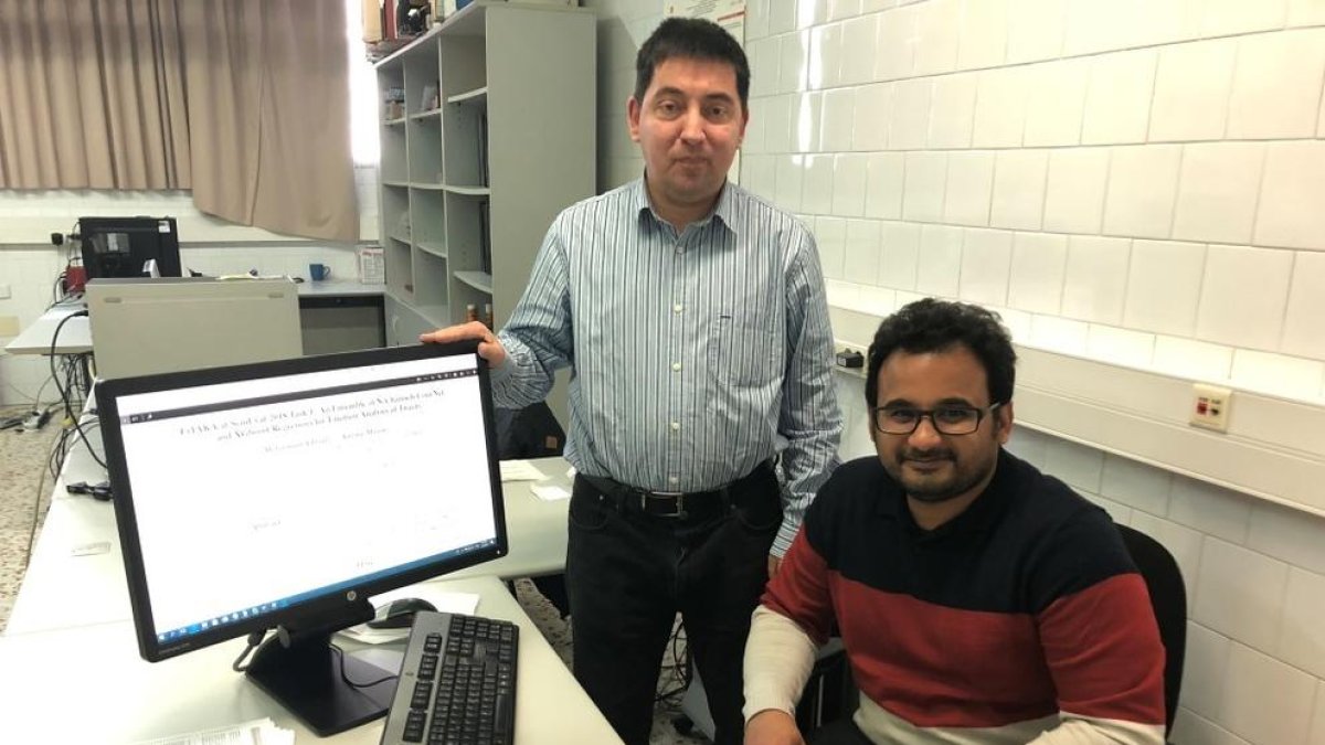 La URV crea un sistema que detecta els tipus d'emocions en xarxes socials