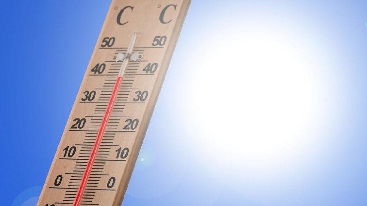 Mor a Tortosa un home per un cop de calor