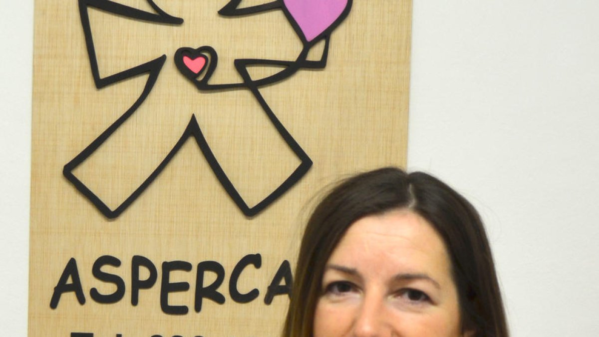 «Las mujeres desarrollan unas habilidades que hacen difícil el diagnóstico de Asperger»