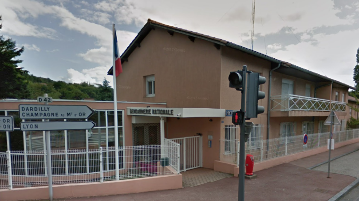 Encuentran a dos menores muertas en un apartamento de la brigada de la gendarmería