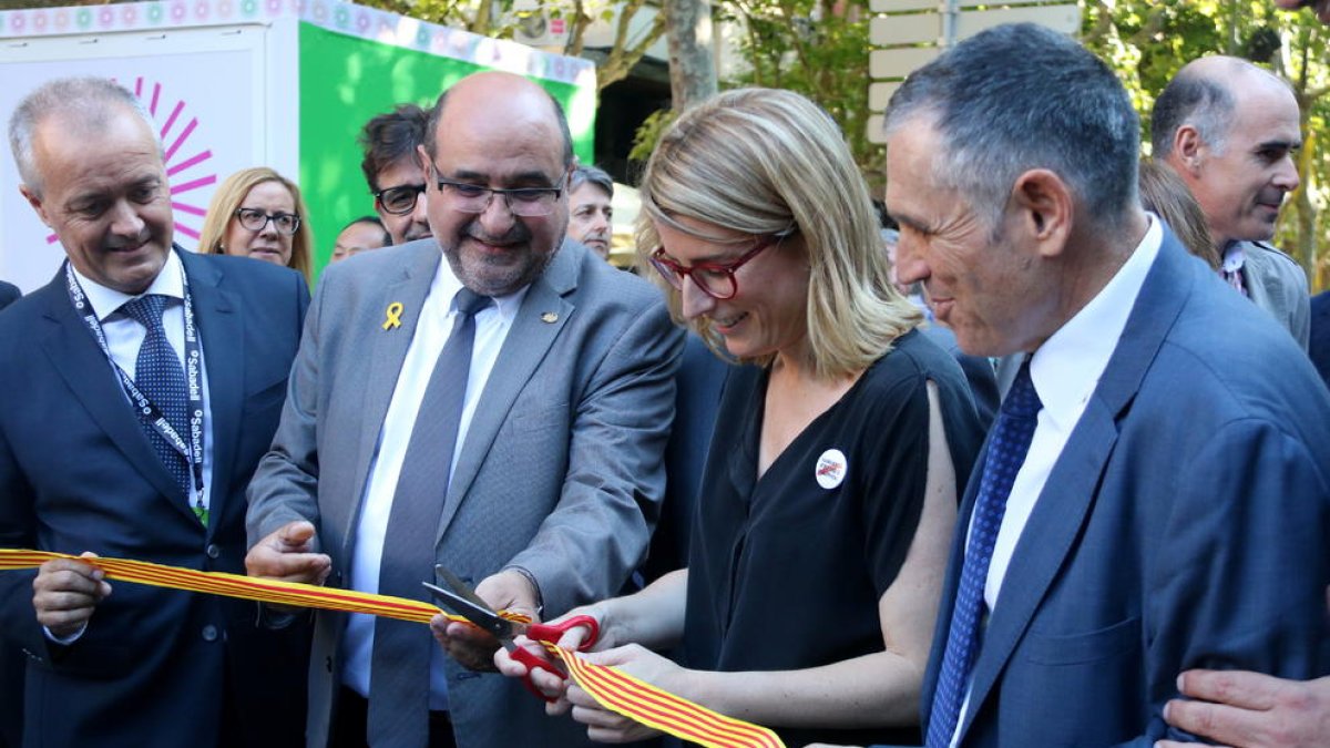 Artadi veu «extremadament imprudent» la impugnació de la moció del 9-N i acusa el PSOE de «continuar el camí del PP»