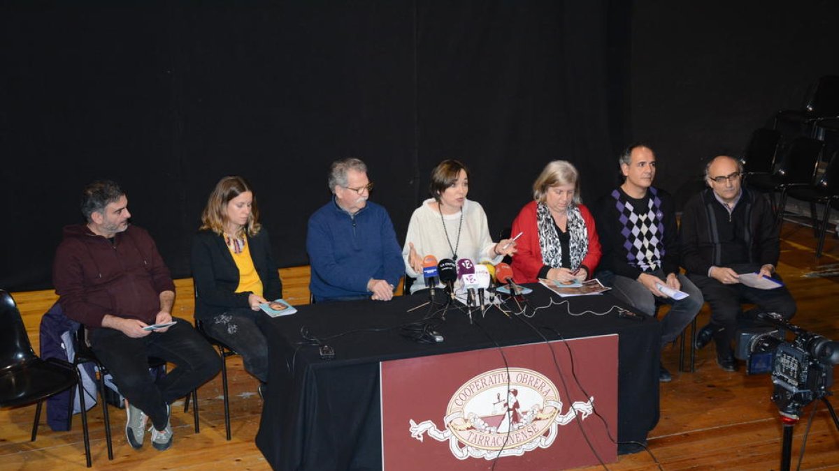 El Orfeó Català iniciará la Temporada de Teatros de Primavera